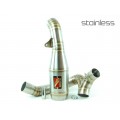 Competition Werkes GP Slip On Exhaust for the Ducati SuperSport (17-20) Competition Werkes GP Slip On Exhaust for the Ducati SuperSport (17-20)